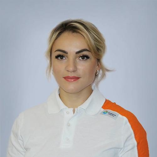 Екатерина Муравская
